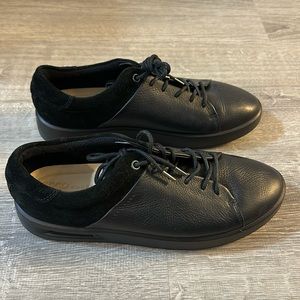 ECCO Corksphere Sneakers Women’s Size 10